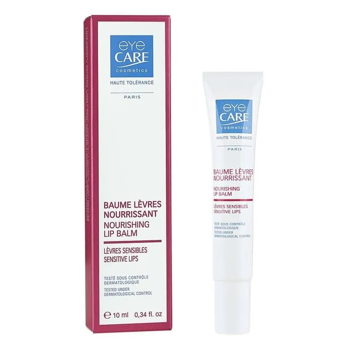 Ай Кэа Питательный бальзам для губ, (Eye Care, Для губ)