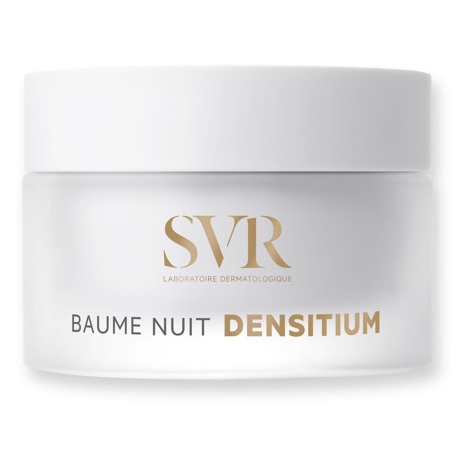 СВР Ночной бальзам для лица, (SVR, Densitium)
