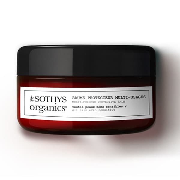 Сотис Мультифункциональный защитный бальзам для всей семьи, (Sothys, Body)