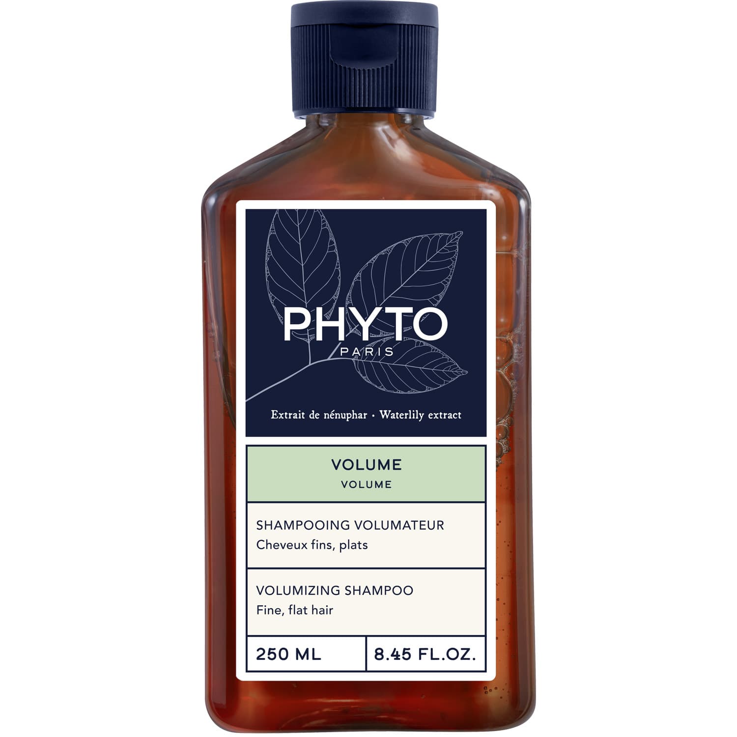 Phyto Volume Шампунь для придания объема 1 шт