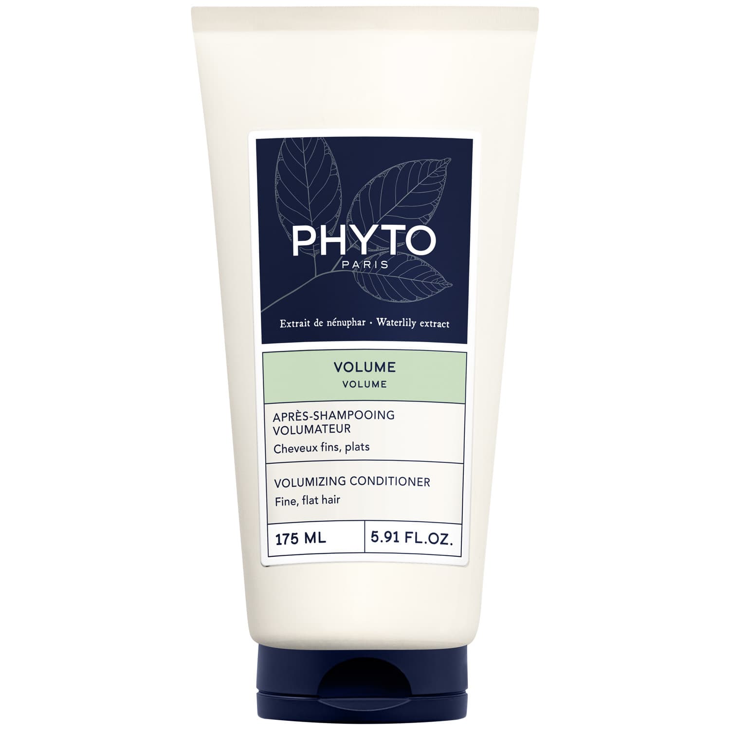 Фито Кондиционер для создания объема Volume, (Phyto, Phytovolume)