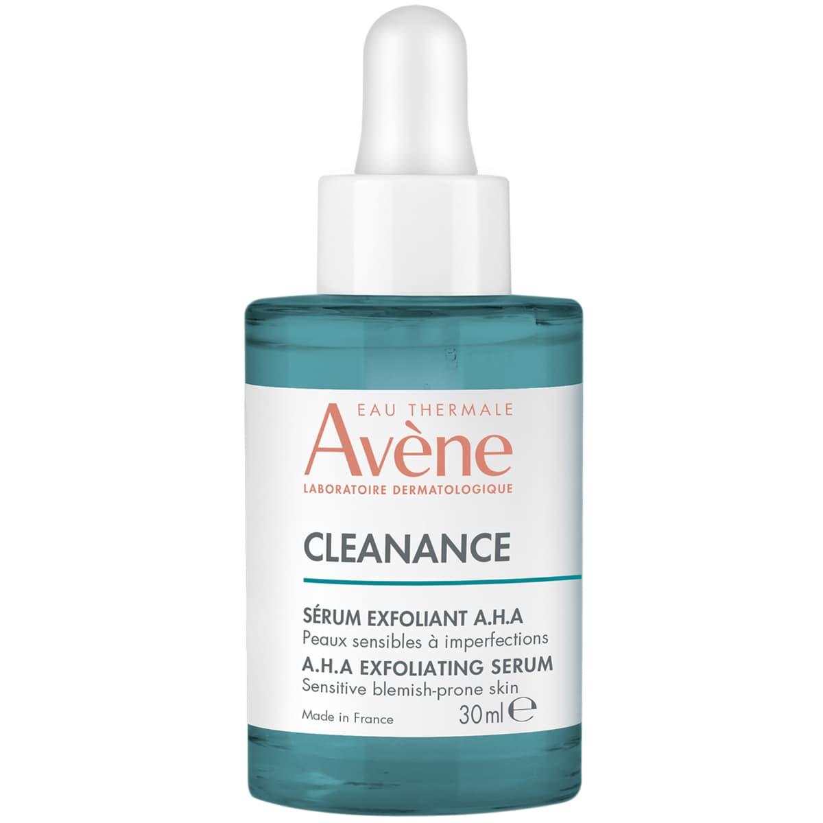 Avene Cleanance Обновляющая сыворотка для жирной и комбинированной проблемной кожи 1 шт