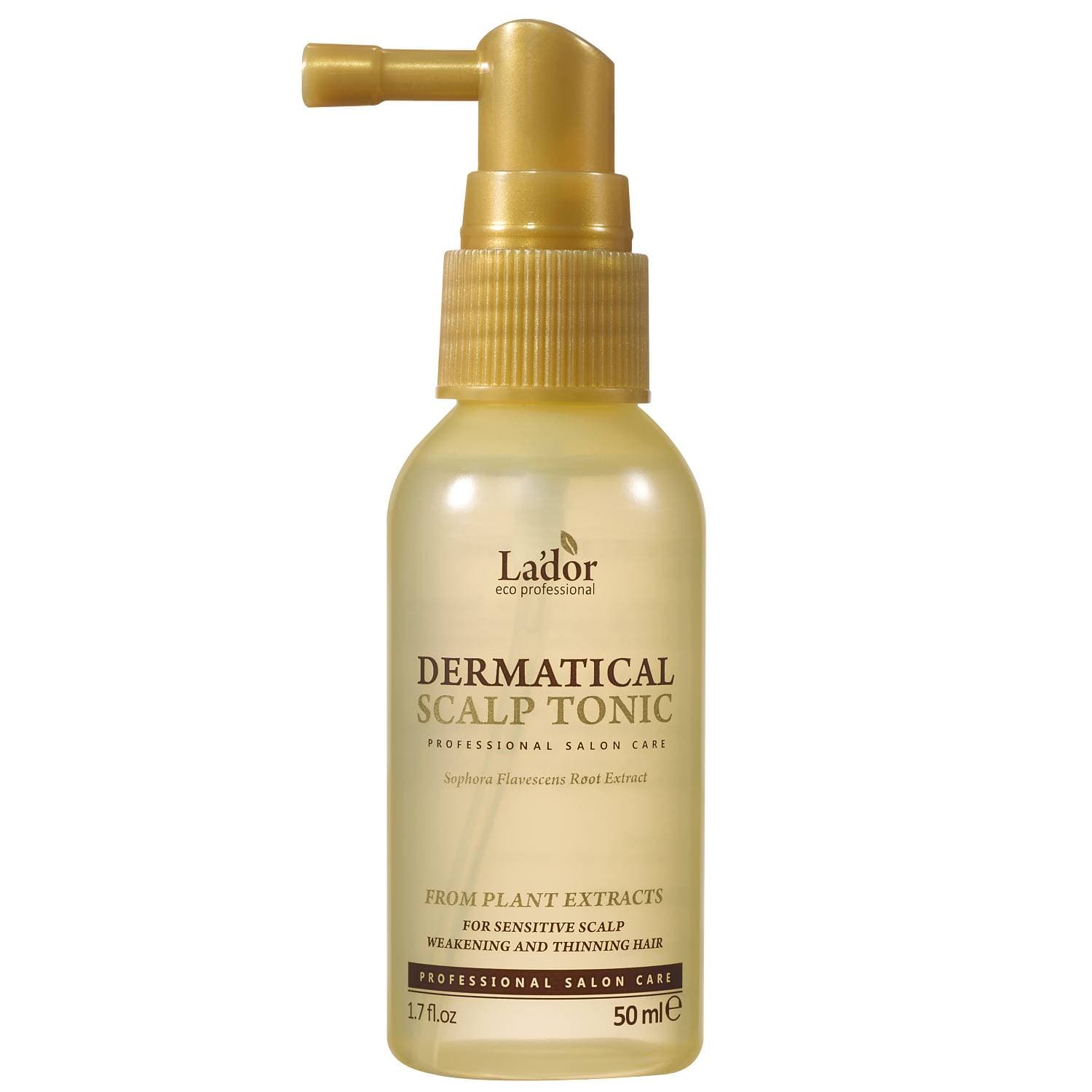 ЛаДор Тоник против выпадения волос Scalp Tonic, (La'Dor, Dermatical)