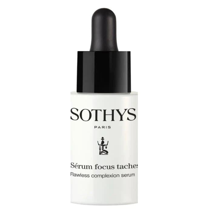 Сотис Сыворотка для безупречного цвета лица Flawless complexion serum, (Sothys, Specific Care)