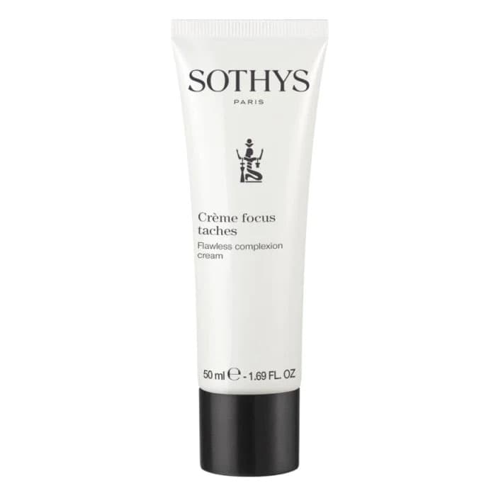 Сотис Крем, улучшающий цвет лица Flawless complexion cream, (Sothys, Specific Care)