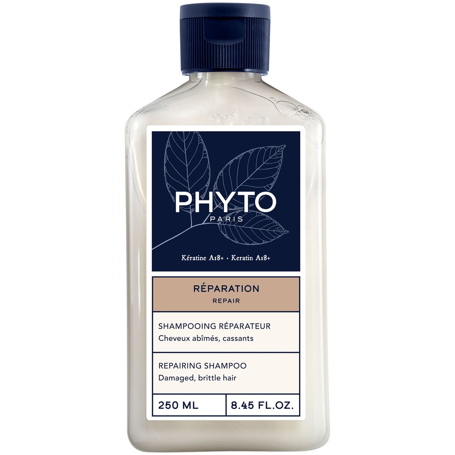 Phyto Repair Шампунь восстанавливающий для волос 1 шт