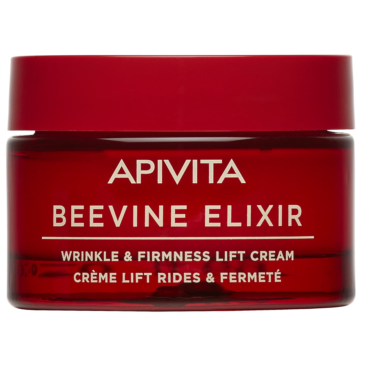 Апивита Крем-лифтинг с легкой текстурой, (Apivita, Beevine Elixir