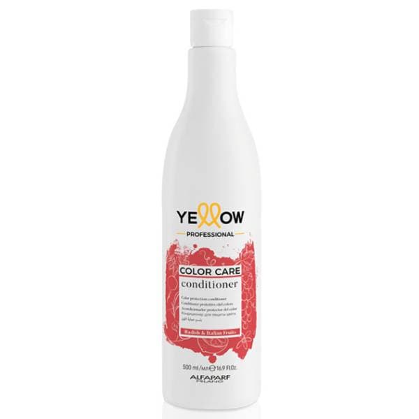 Еллоу Профешнл Кондиционер для окрашенных волос, (Yellow Professional, Color Care)