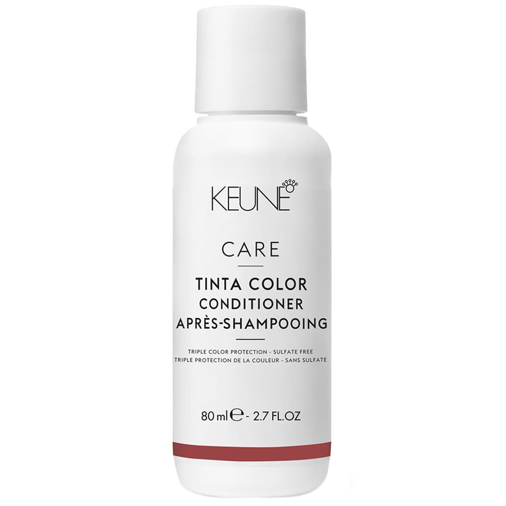 Кёне Бессульфатный кондиционер для окрашенных волос, (Keune, Care)
