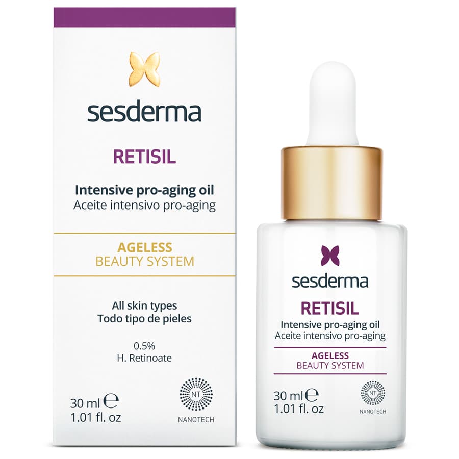 Сесдерма Масло Pro-Aging интенсивного действия, (Sesderma, Retisil