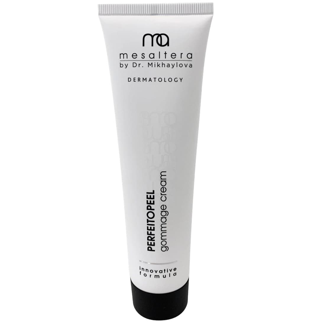 Мезальтера Крем-гоммаж с микросферами масла жожоба Perfeitopeel, (Mesaltera by DR. Mikhaylova, Уход для всех типов кожи)