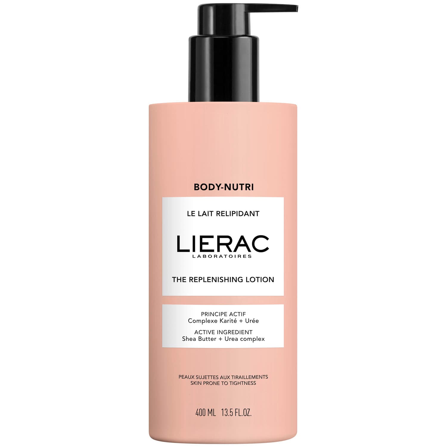 Lierac Body-Nutri Питательный лосьон для лица и тела 1 шт
