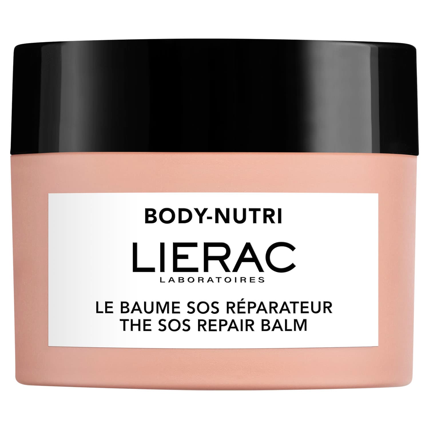 Lierac Body-Nutri Восстанавливающий SOS бальзам для лица и тела 1 шт