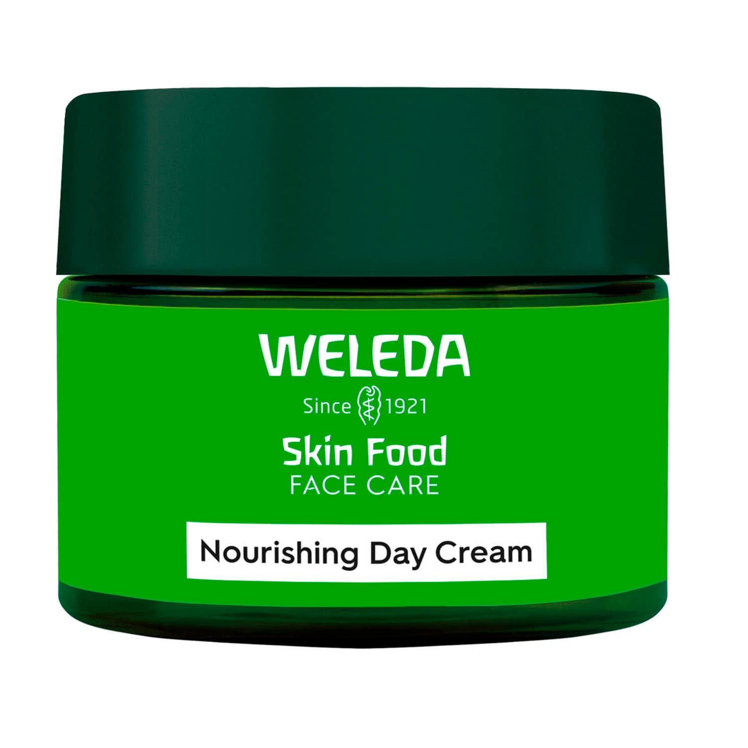 Веледа Питательный дневной крем для лица, (Weleda, Skin Food)