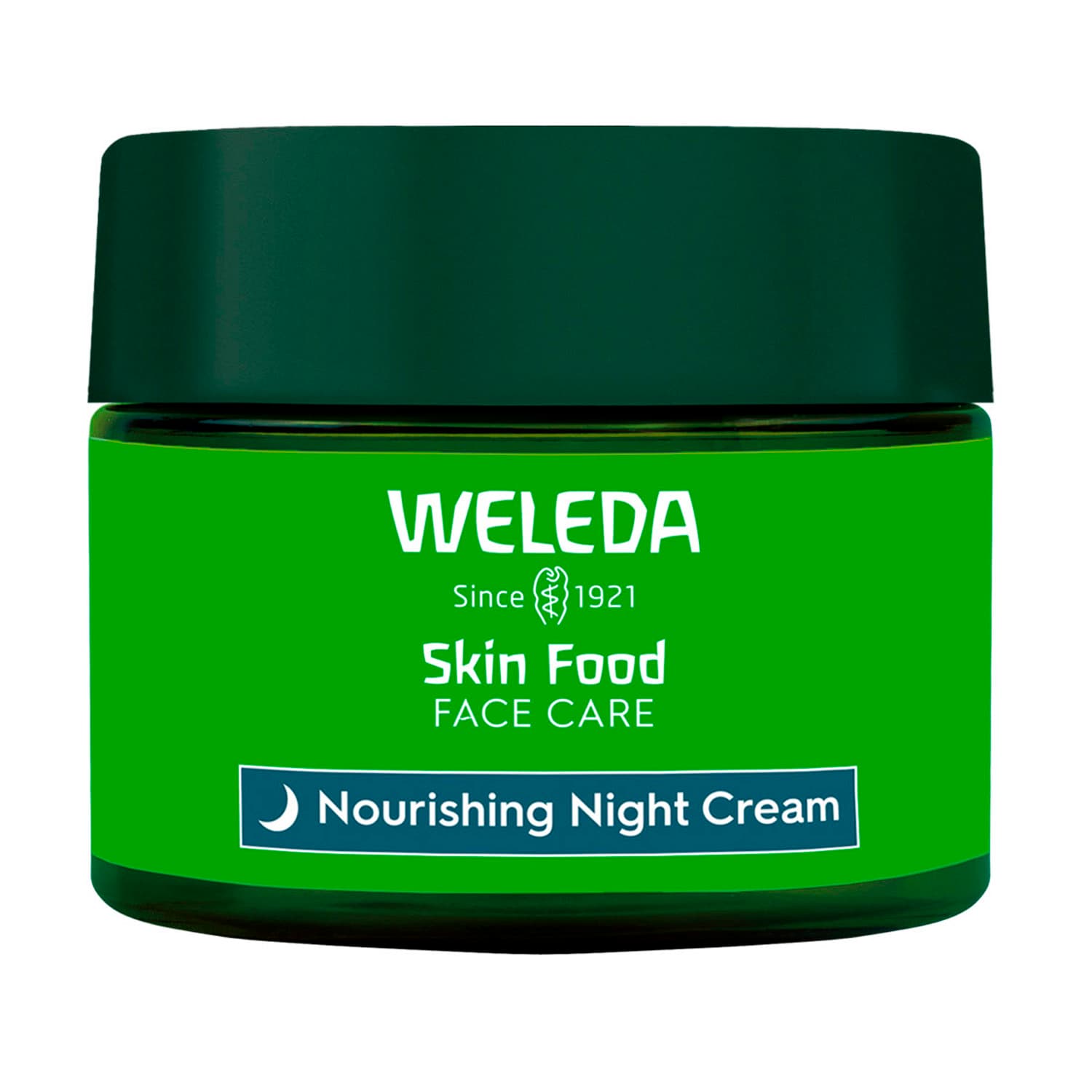 Веледа Питательный ночной крем для лица, (Weleda, Skin Food