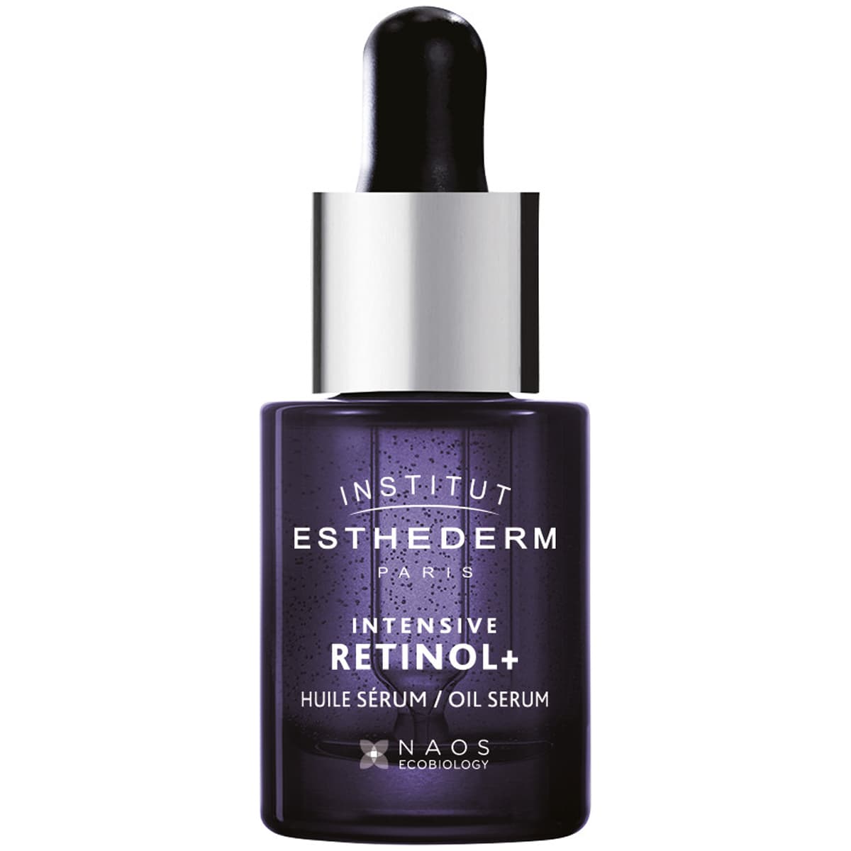 Институт Эстедерм Масло-сыворотка с ретинолом Huile Serum Fpip, (Institut Esthederm, Intensive)