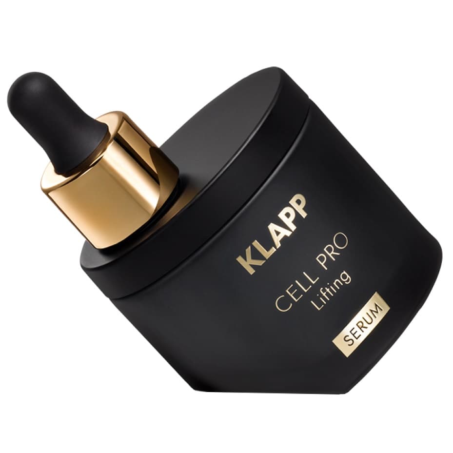 Клапп Сыворотка-лифтинг для лица Lifting Face Serum, (Klapp, Cell Pro)