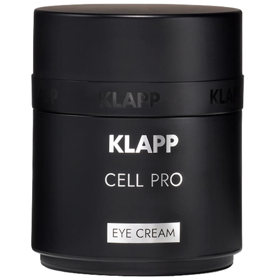 Клапп Крем для области вокруг глаз Eye Cream, (Klapp, Cell Pro)