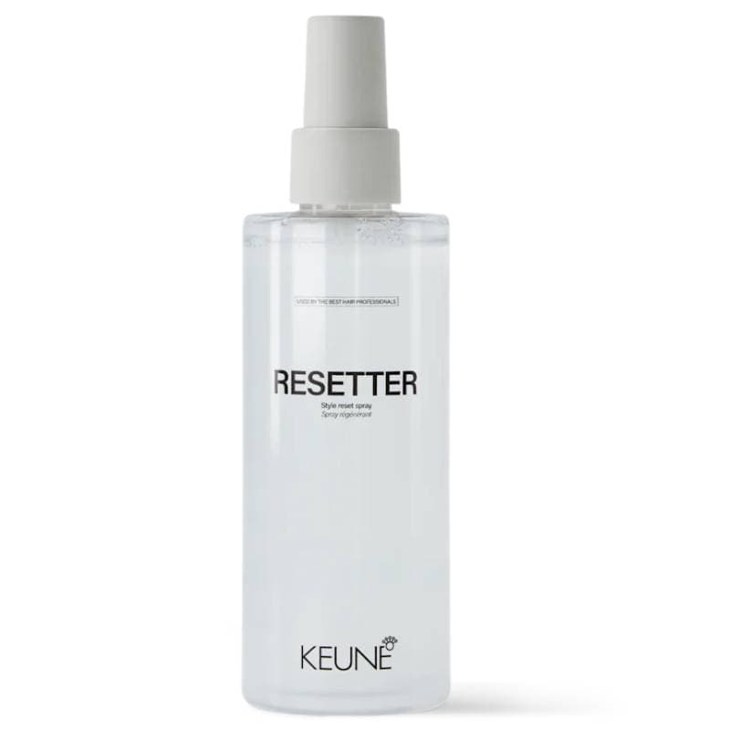 Кёне Освежающий спрей для волос Resetter, (Keune, Style New)