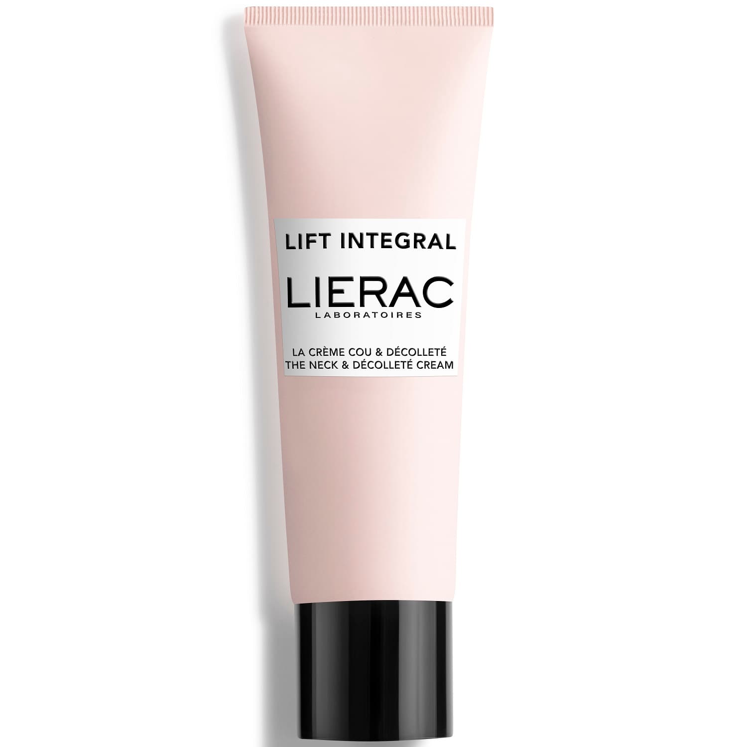 Лиерак Крем для шеи и зоны декольте, (Lierac, Lift Integral)