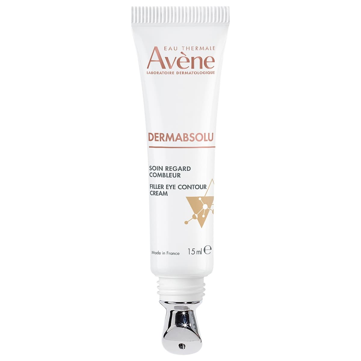 Avene Dermabsolu Восстанавливающий крем-филлер для кожи вокруг глаз 1 шт