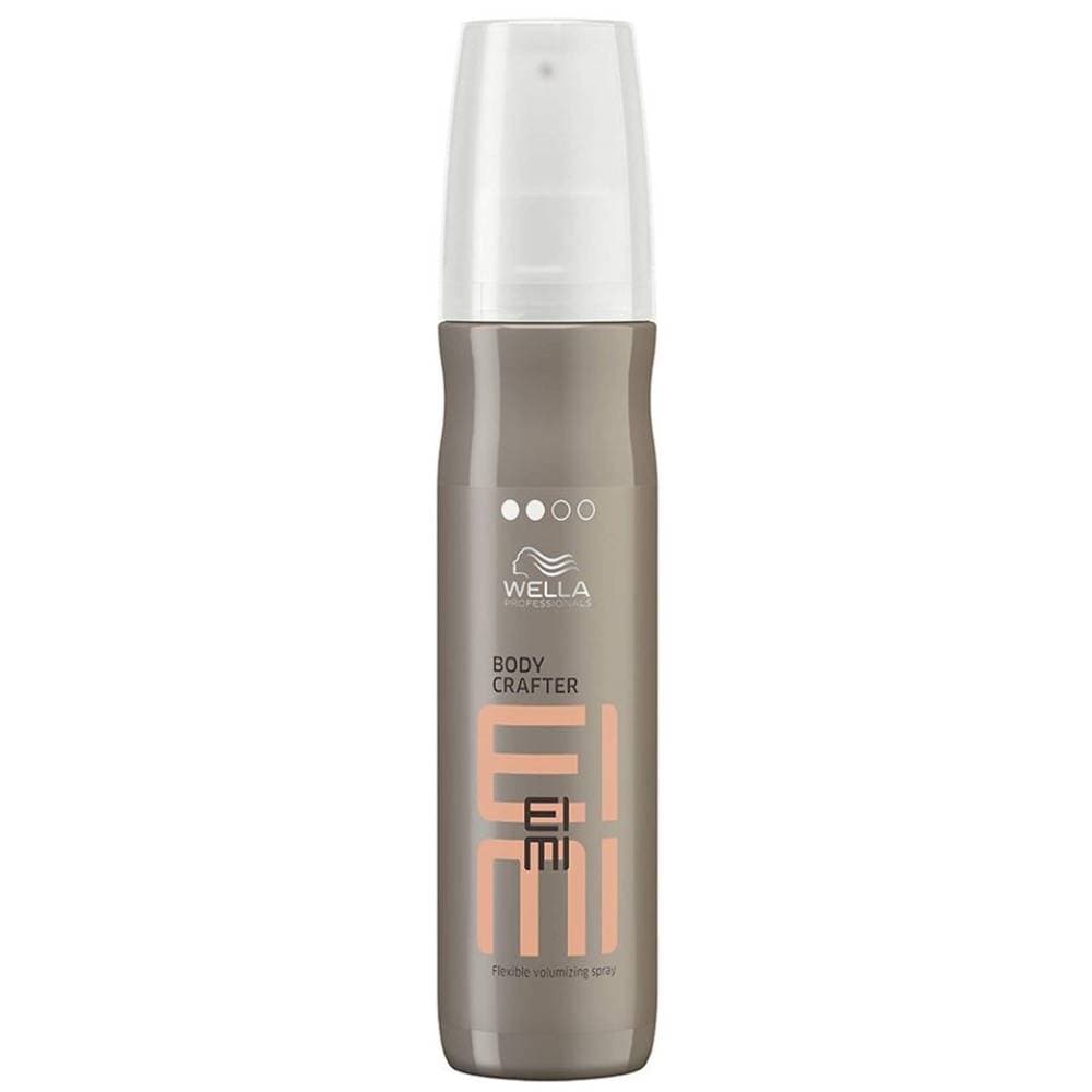 Велла Профессионал Спрей для объема волос Body Crafter Workable Volume, (Wella Professionals, Стайлинг Eimi