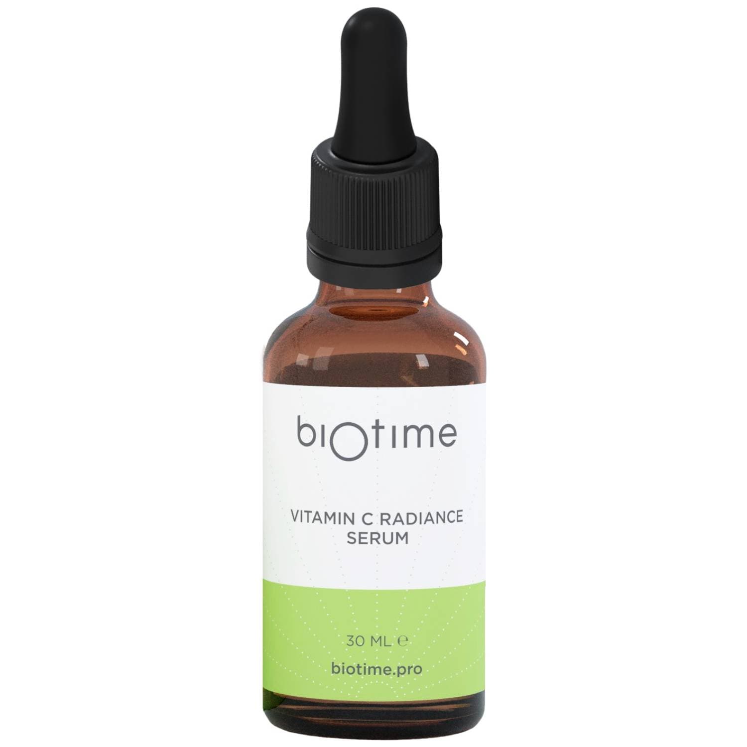 Биотайм Сыворотка с витамином С для сияния кожи, (Biotime, Special)