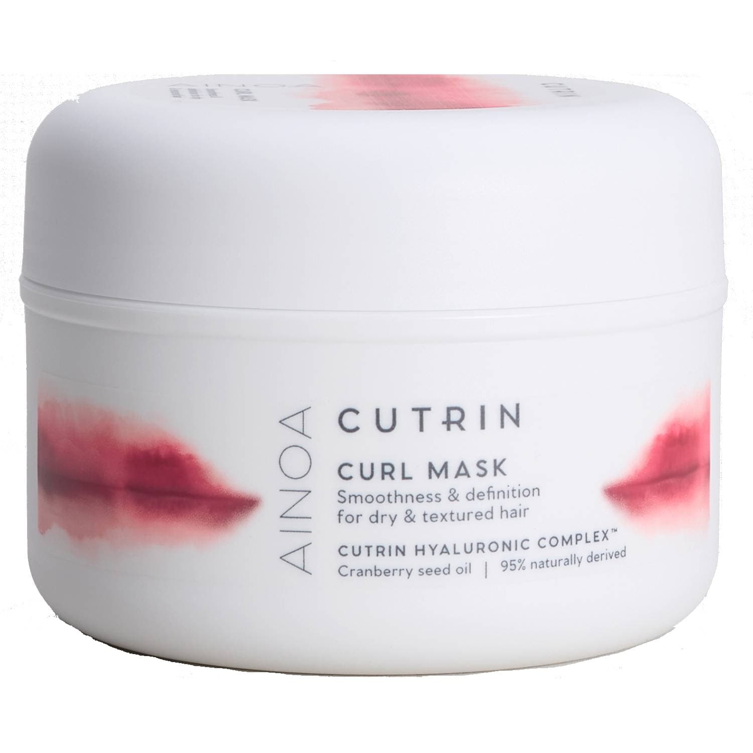 Кутрин Увлажняющая маска для вьющихся волос Curl, (Cutrin, Ainoa)