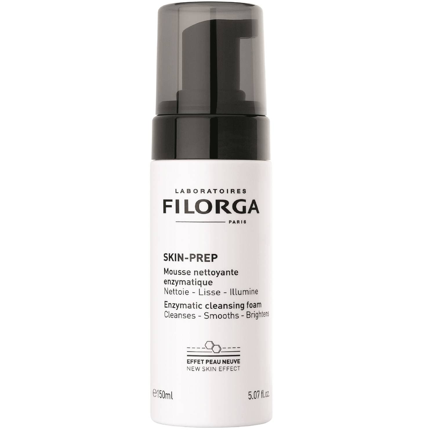 Филорга Очищающий энзимный мусс для лица, (Filorga, Skin-Prep)