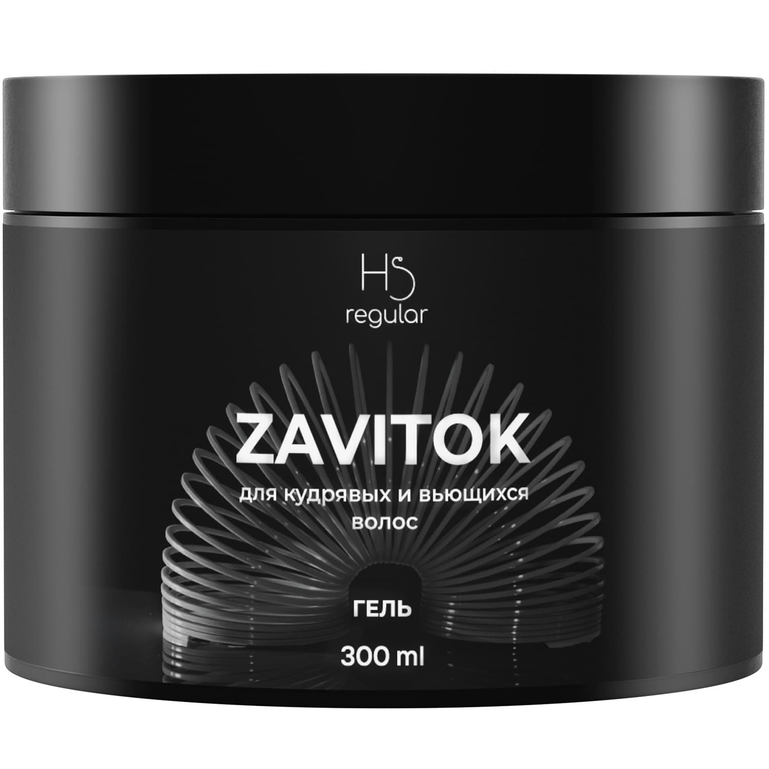 Секта Гель для кудрявых и вьющихся волос Zavitok, (Sekta, Sculpt)
