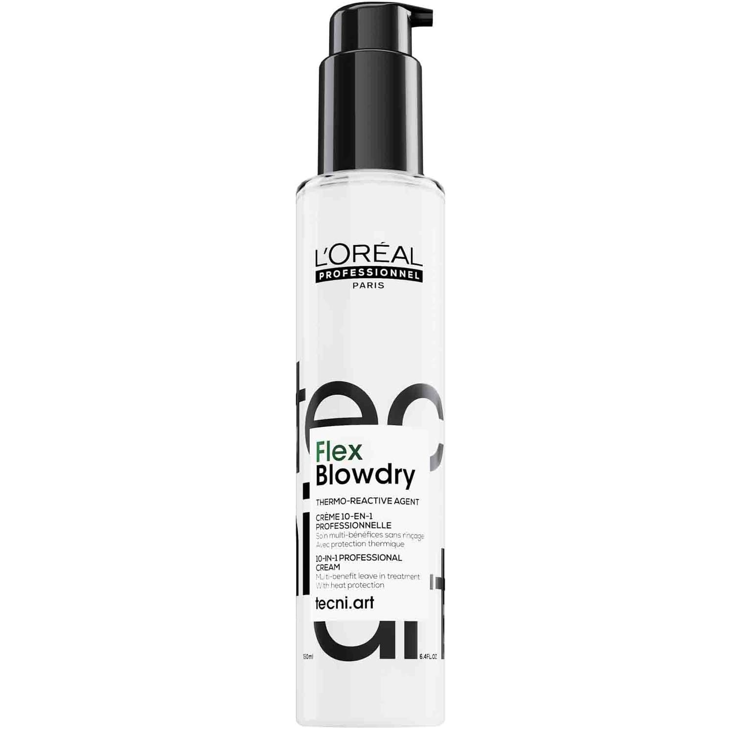 Лореаль Профессионель Термозащитный крем для волос Flex Blowdry, (L'oreal Professionnel, Стайлинг)