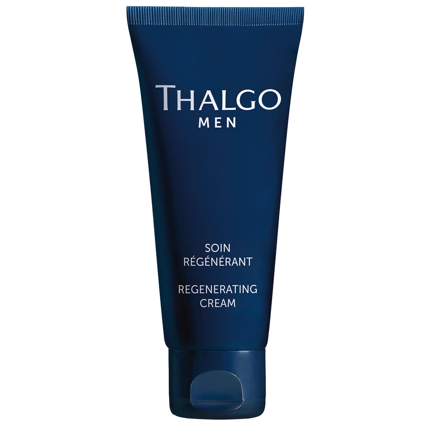 Тальго Восстанавливающий крем для лица, (Thalgo, Men)
