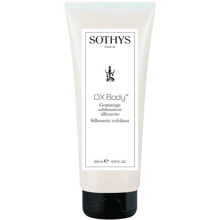Сотис Увлажняющая, питательная эмульсия для тела Hydra-Nourishing Body Lotion, (Sothys, DX Body)