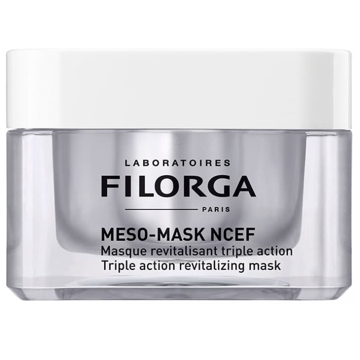 Филорга Восстанавливающая мезо-маска тройного действия, (Filorga, Filorga NCЕF)