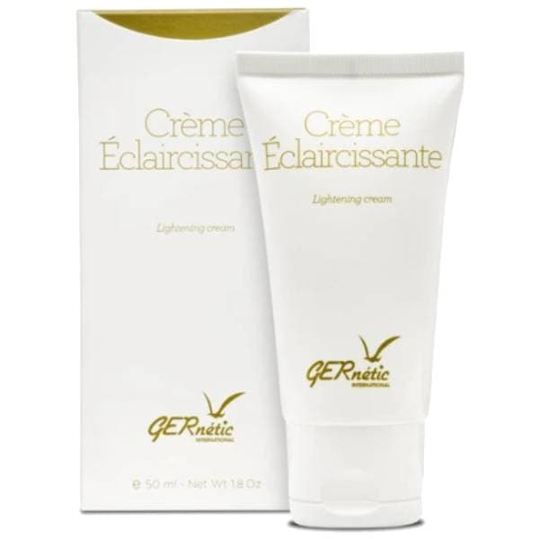 Жернетик Отбеливающий и восстанавливающий ночной крем Skin Clair Whitening (Gernetic, Депигментирующие средства)