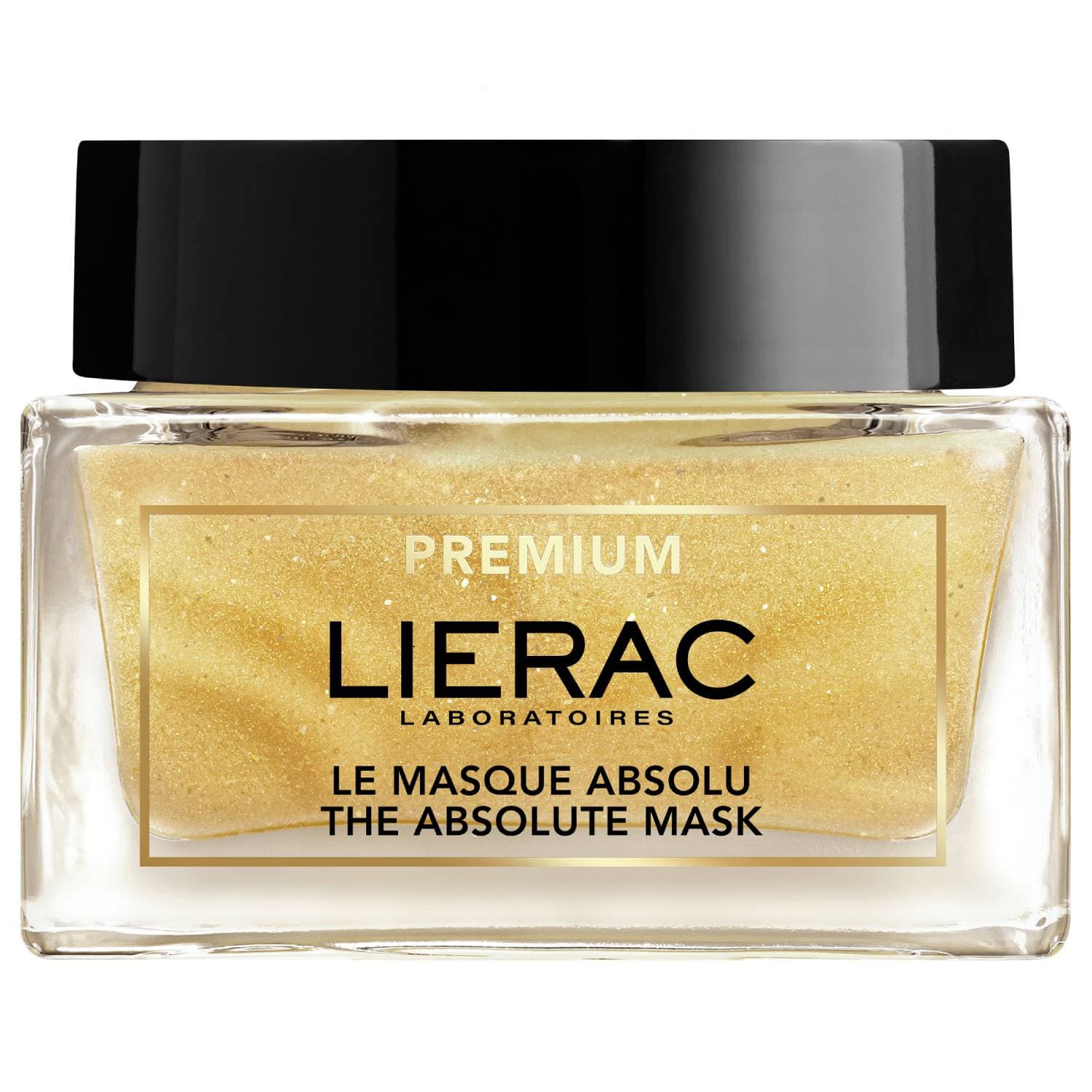 Лиерак Маска "Абсолют" для всех типов кожи, (Lierac, Premium)