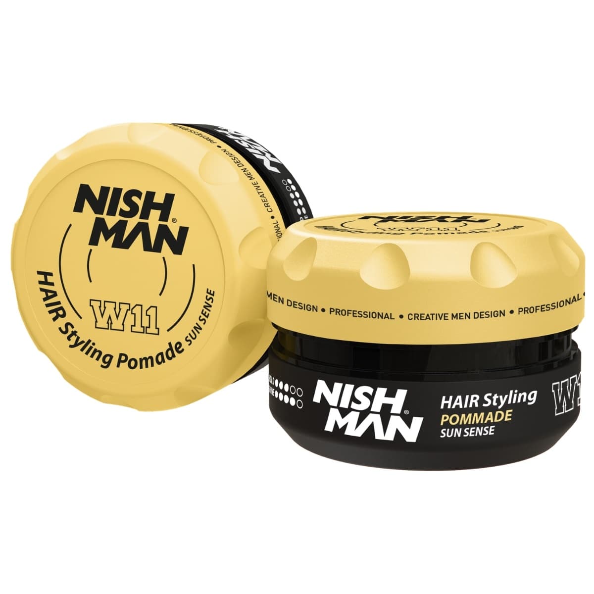 Нишмэн Помада для укладки волос W11 Sun Sense, (Nishman, Hair)
