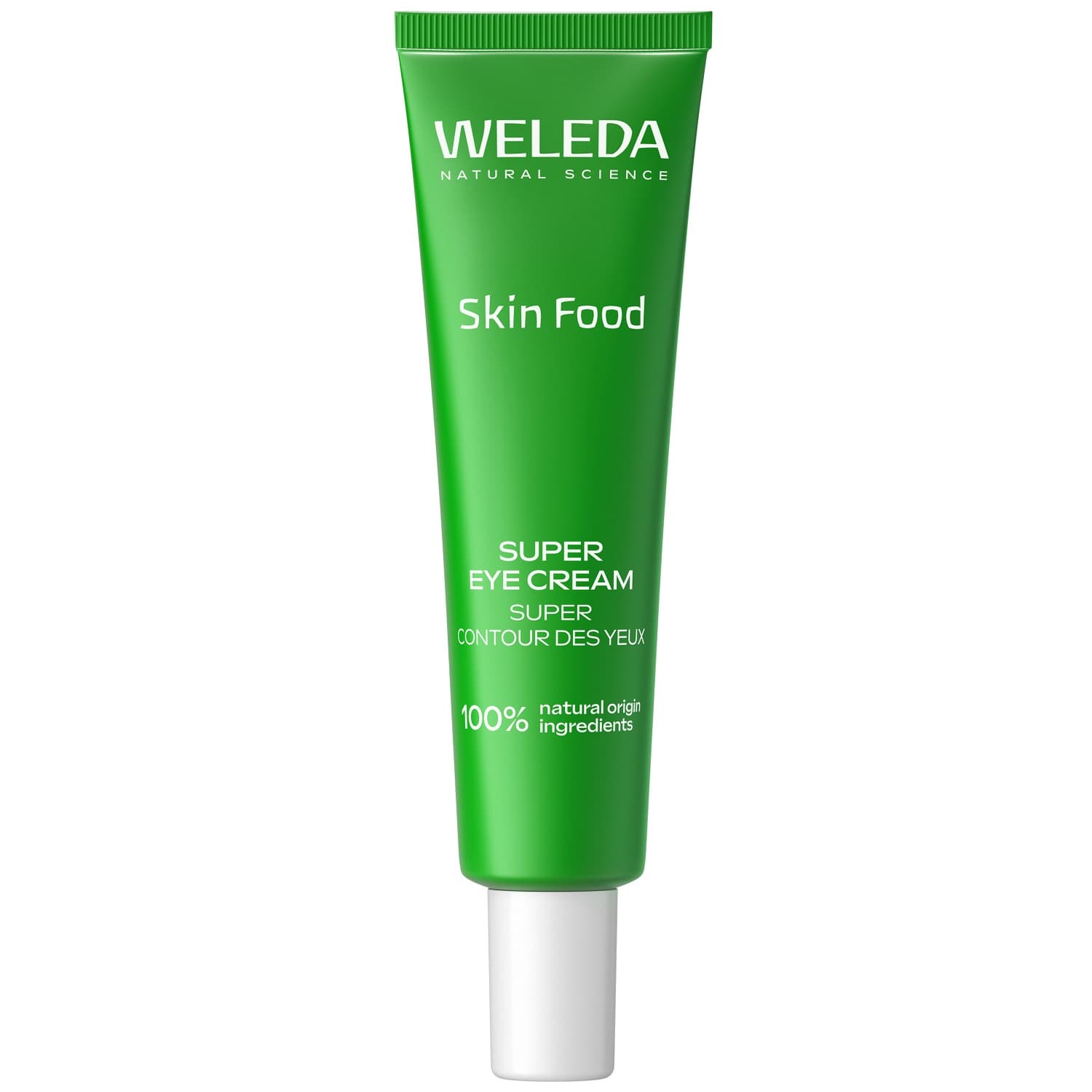 Веледа Крем для контура глаз Super Eye Cream, (Weleda, Skin Food)