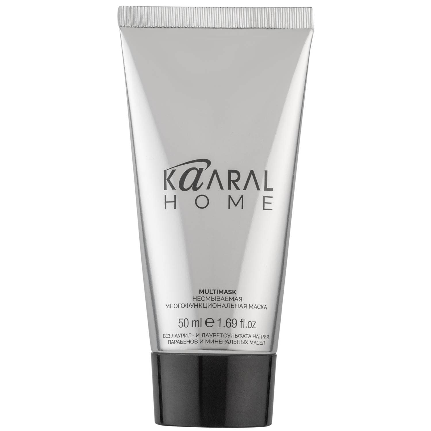 Каарал Несмываемая многофункциональная маска для волос, (Kaaral, Home