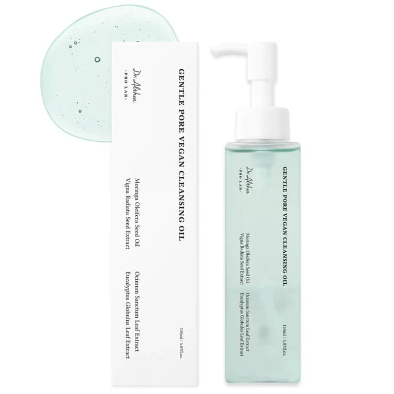 Др. Алтея Гидрофильное масло для лица Gentle Pore Cleansing Oil, (Dr. Althea, )