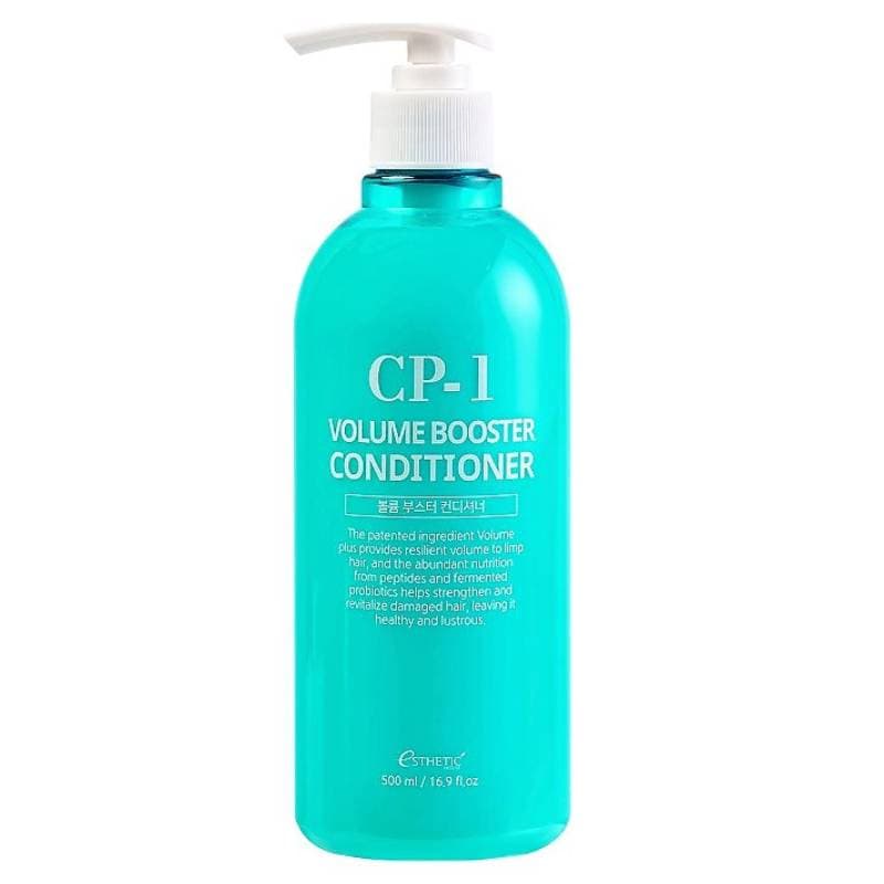 Эстетик Хаус Кондиционер для объема волос CP-1 Volume Booster Conditioner, (Esthetic House, Уход за волосами и кожей головы