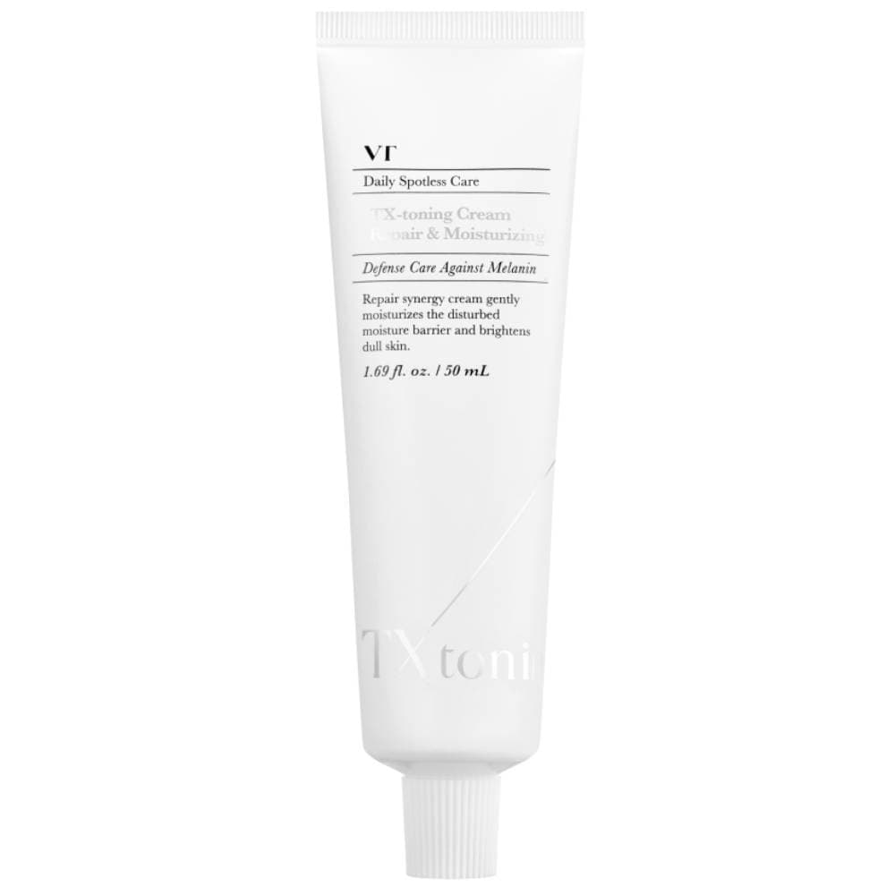 ВТ Косметикс Крем для выравнивания тона кожи TX-Toning Cream, (VT Cosmetics, )