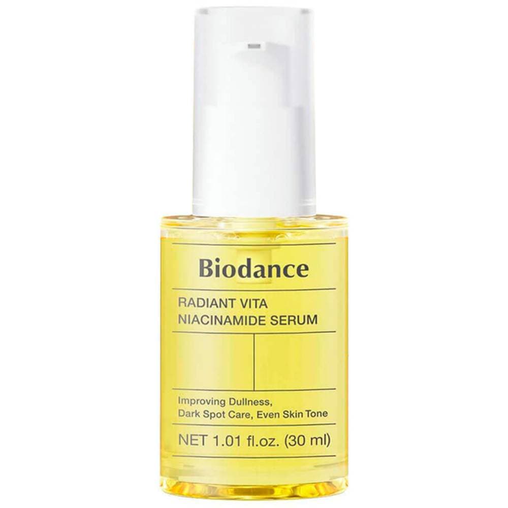 Биоденс Сыворотка с ниацинамидом для сияния кожи Radiant Vita Niacinamide Serum, (Biodance