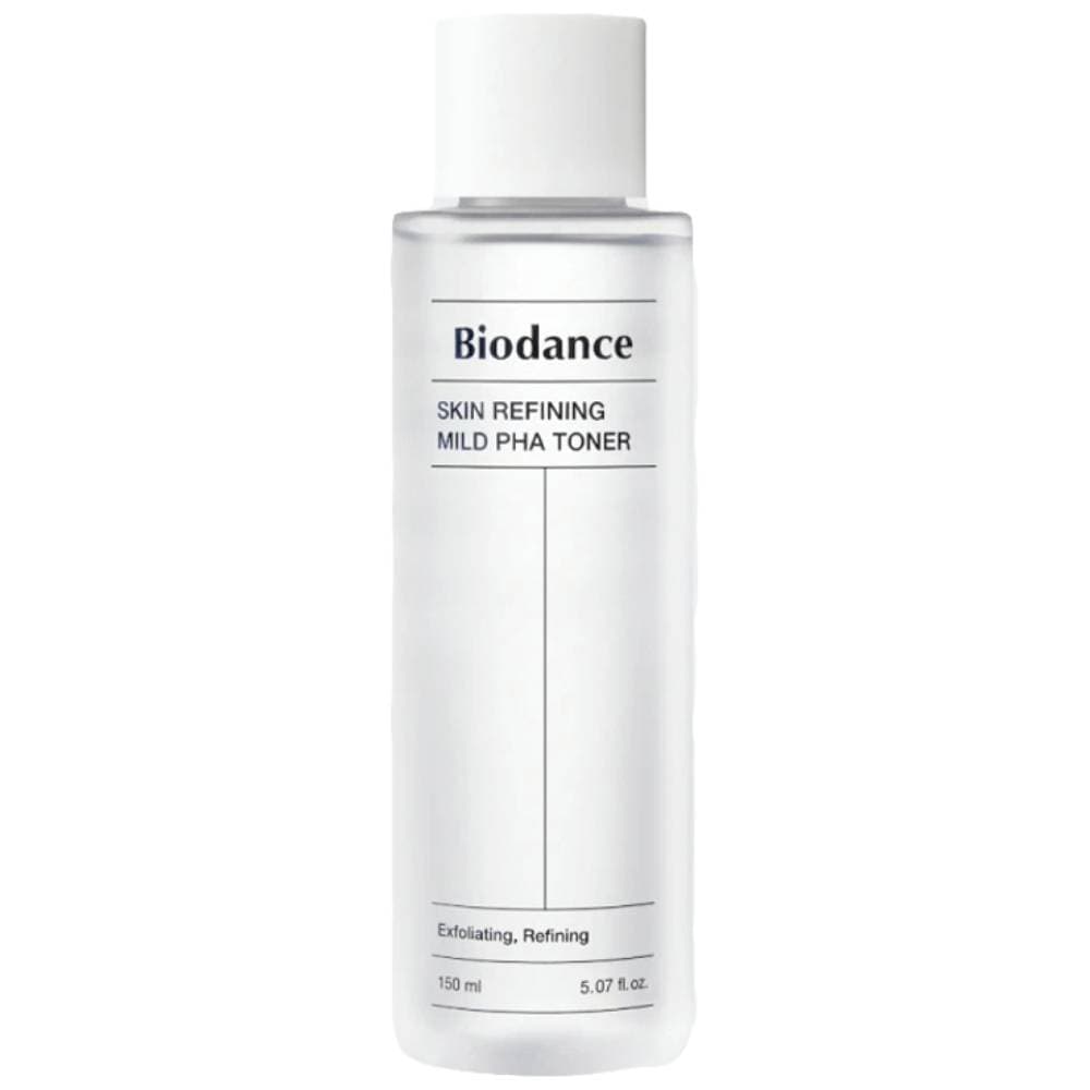 Биоденс Мягкий отшелушивающий тонер с кислотами Skin Refining Mild PHA Toner, (Biodance, )