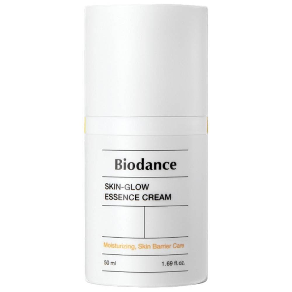 Биоденс Увлажняющий крем-эссенция для сияния кожи Skin-Glow Essence Cream, (Biodance