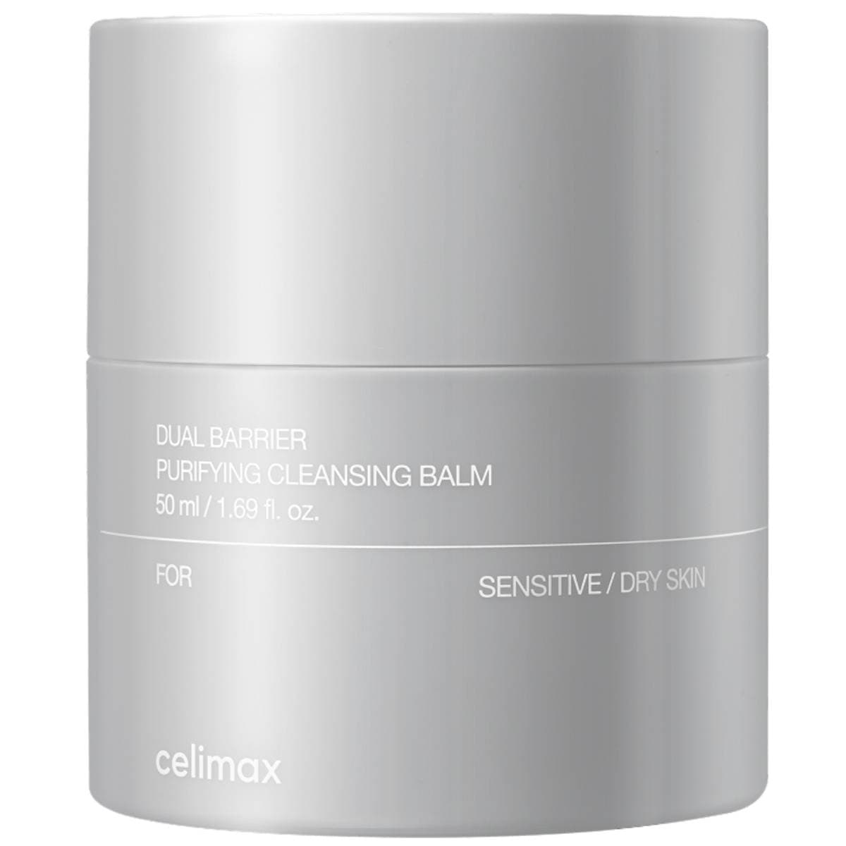 Селимакс Мягкий очищающий бальзам для лица Purifying Cleansing Balm, (Celimax, Dual Barrier)