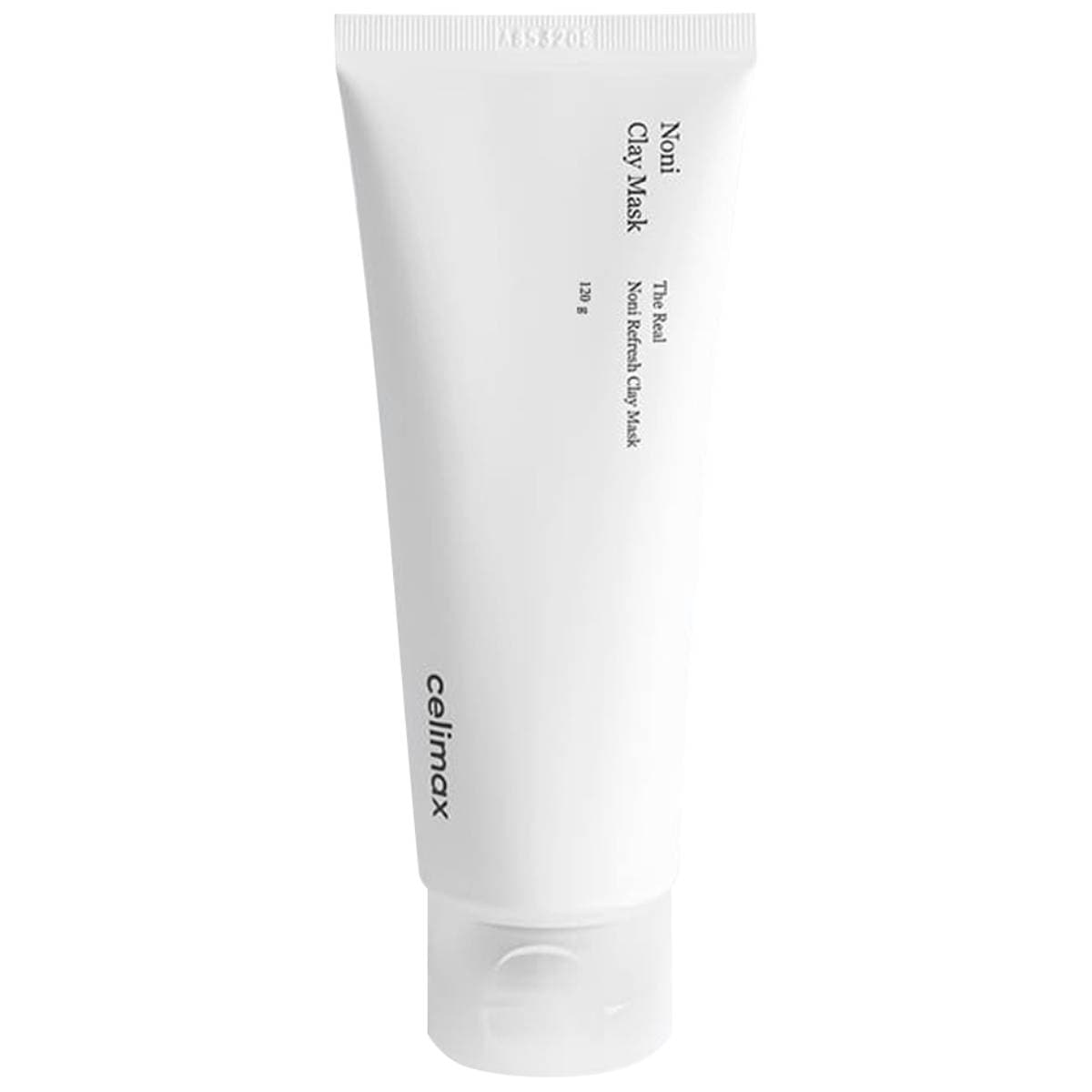 Селимакс Глиняная очищающая маска с экстрактом нони Noni Refresh Clay Mask, (Celimax, The Real