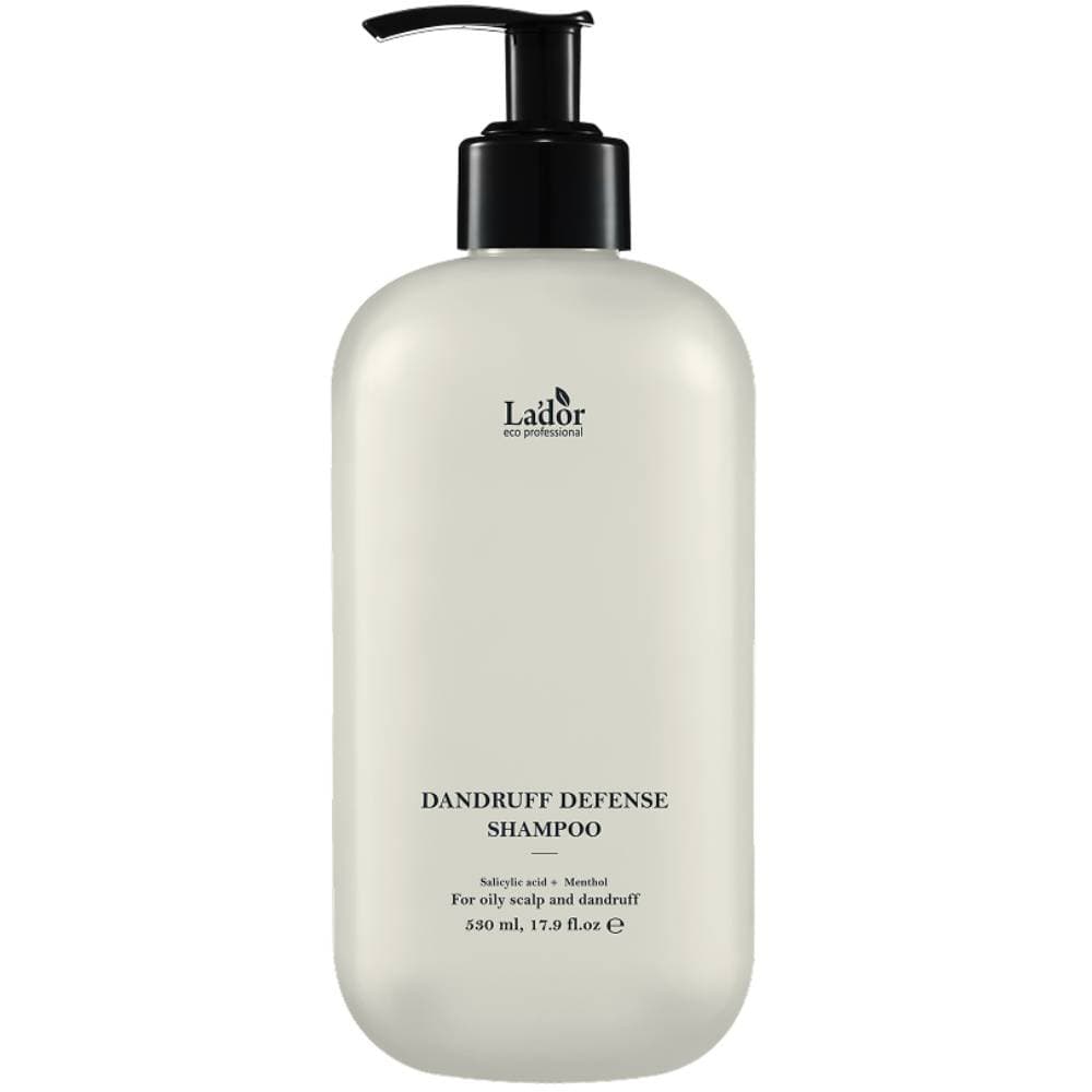 ЛаДор Шампунь против перхоти Dandruff Defense Shampoo, (La'Dor