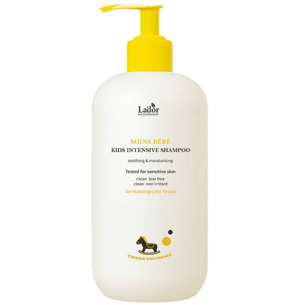 ЛаДор Детский интенсивный шампунь Kids Intensive Shampoo, (La'Dor, )