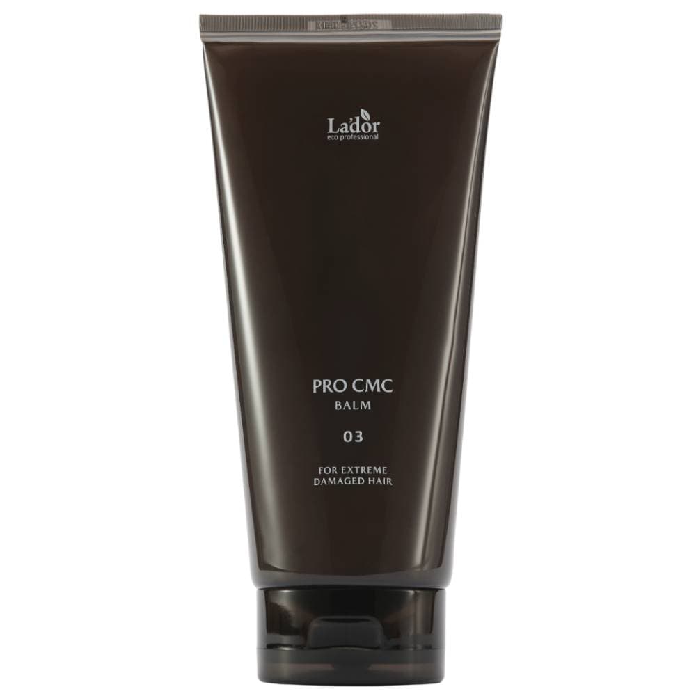 ЛаДор Восстанавливающий бальзам для повреждённых волос Pro CMC Balm, (La'Dor, )